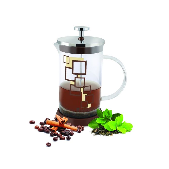 Френч-пресс 800 мл Pixel