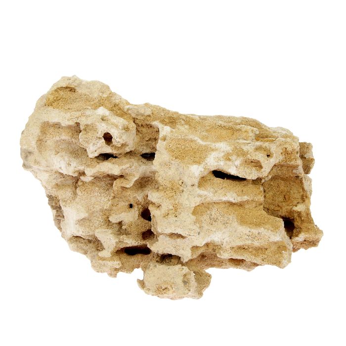 Камень Крымский, 2-3 кг, 15-25 см