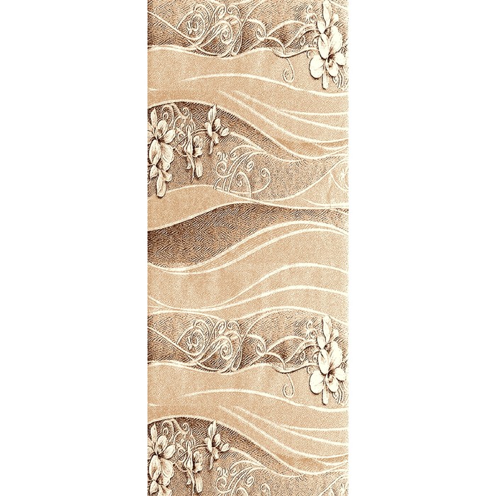 Ковёр Antiq Imperial 203 BEIGE/BEIGE 1.5*3.0 м, прямоугольный