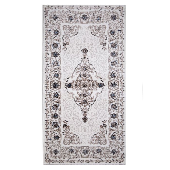 Ковёр Antiq Imperial 253 BLUE 2.0*4.0 м, прямоугольный