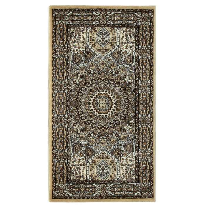 Ковёр Antiq Imperial 368 BEIGE 2.5*3.5 м, прямоугольный