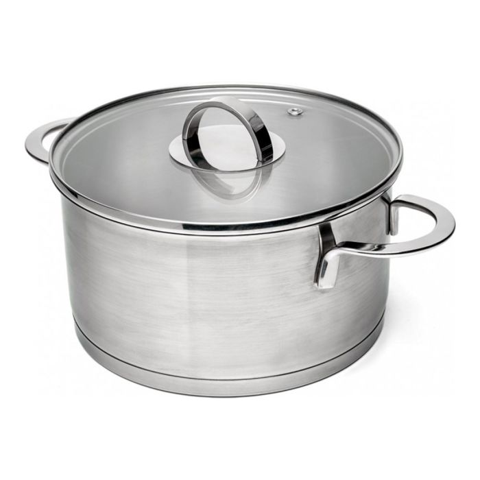 Кастрюля с крышкой Chester, 4.5 л