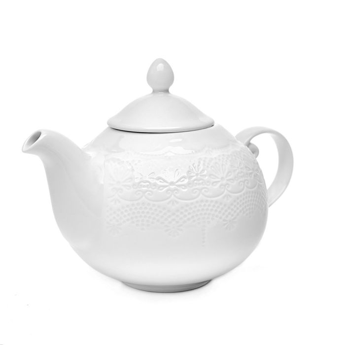 Чайник заварочный Emily, 1000 мл