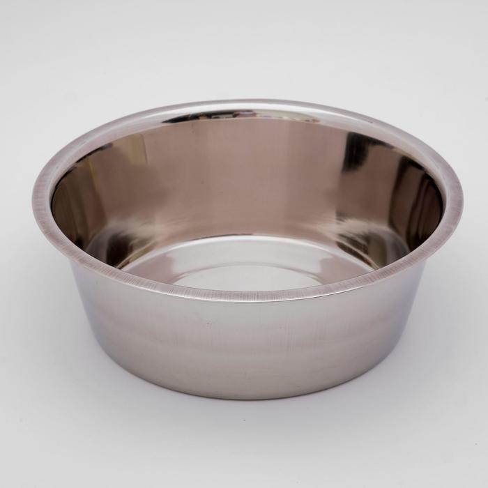 Миска DOGMAN №7 , 4,0л.