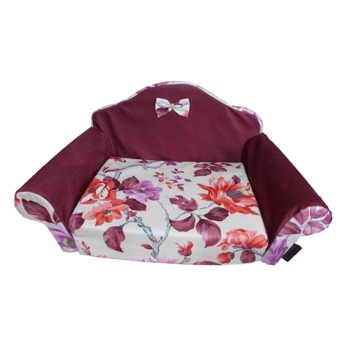 Диван DOGMAN "Фаворит" №2 , элегант, МИКС