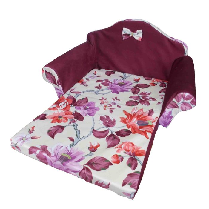 Диван DOGMAN "Фаворит" №2 , элегант, МИКС