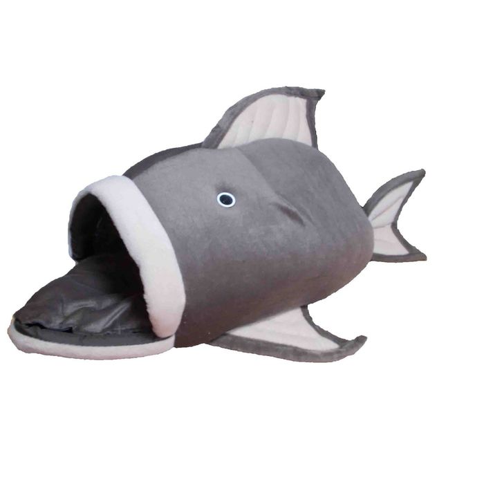 Лежак MAVA "Рыба" №3, МИКС