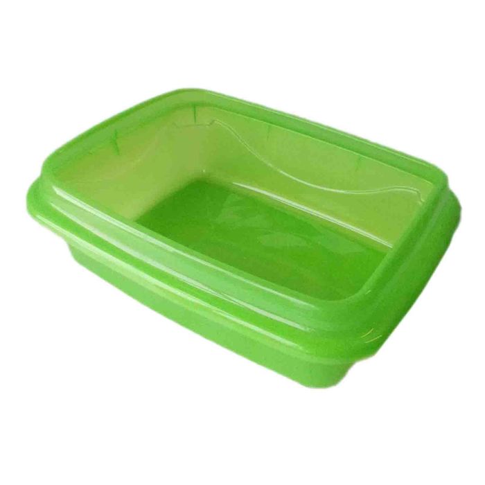 Туалет DOGMAN "Дюплекс", большой, МИКС