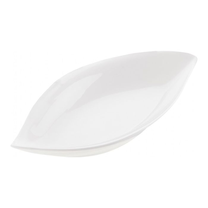 Блюдо сервировочное Classic, 19 см, фарфор