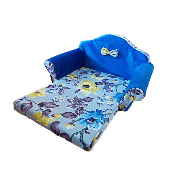 Диван DOGMAN "Фаворит" №3 , элегант, МИКС