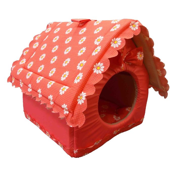 Будка DOGMAN, большая, МИКС