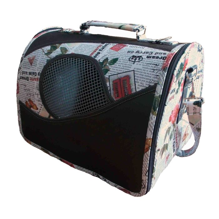 Сумка "Романа" №1 MAVA, МИКС