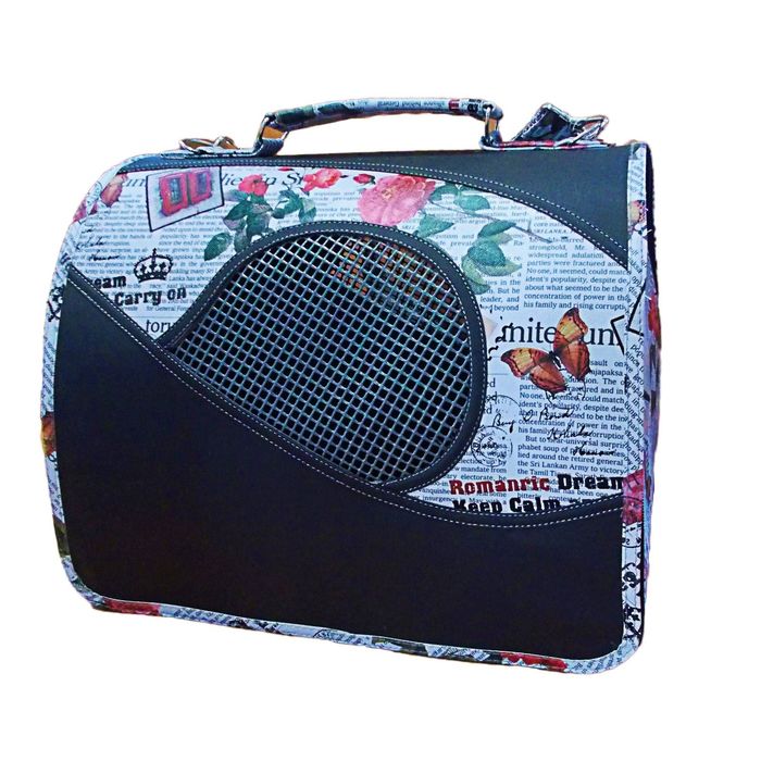 Сумка "Романа" №1 MAVA, МИКС