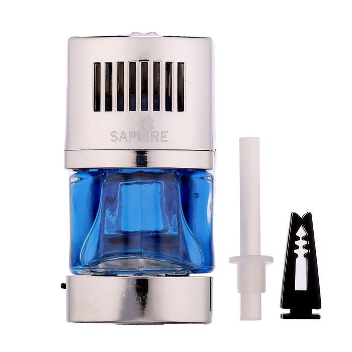 Ароматизатор Moonlight SAPFIRE, новая машина