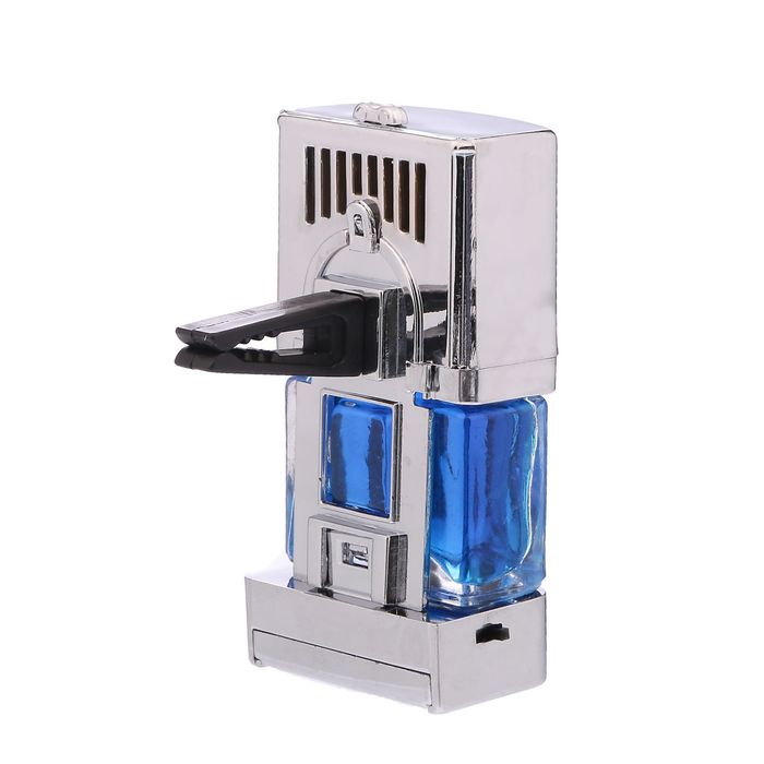 Ароматизатор Moonlight SAPFIRE, океан