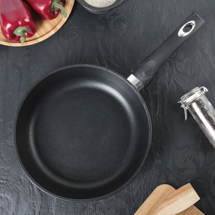 Сковорода 26 см "Классик", h=7 см