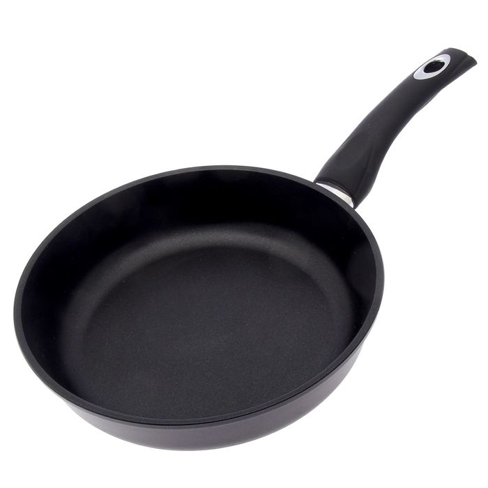 Сковорода 24 см "Классика", h=6,5 см