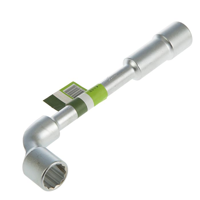 Ключ торцовый L-образный "Дело Техники", сквозной, 22 мм