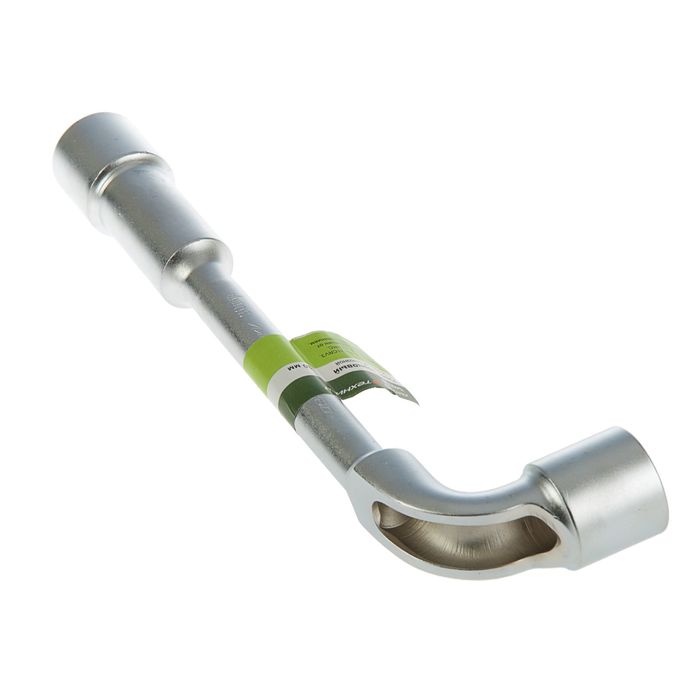 Ключ торцовый L-образный "Дело Техники", сквозной, 30 мм