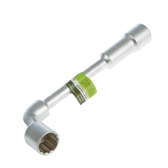 Ключ торцовый L-образный "Дело Техники",  сквозной, 32 мм