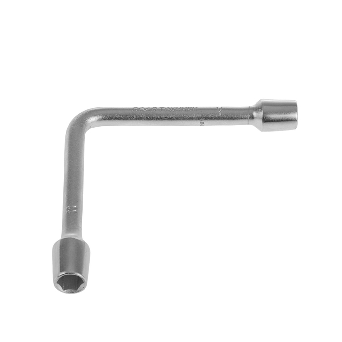 Ключ торцовый L-образный "Дело Техники" 9х11 мм