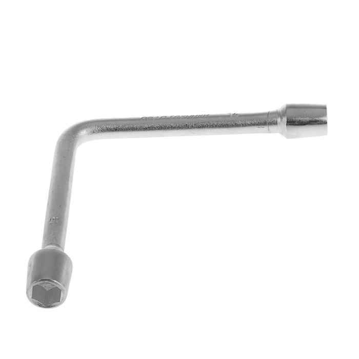 Ключ торцовый L-образный "Дело Техники",  14х15 мм