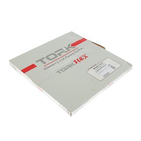 

Лента хомутная TORK, ширина 12 мм, алюцинк, в катушке 30 м