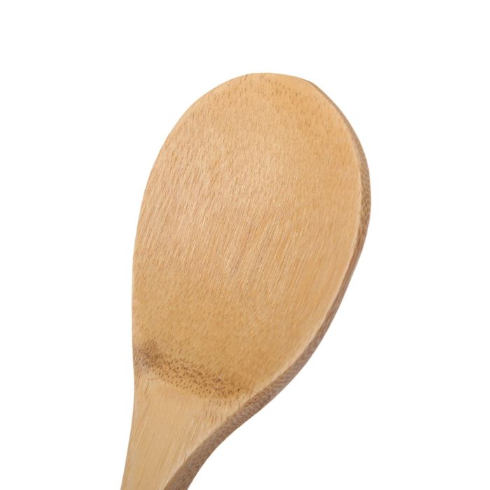 Ложка 33 см, бамбук