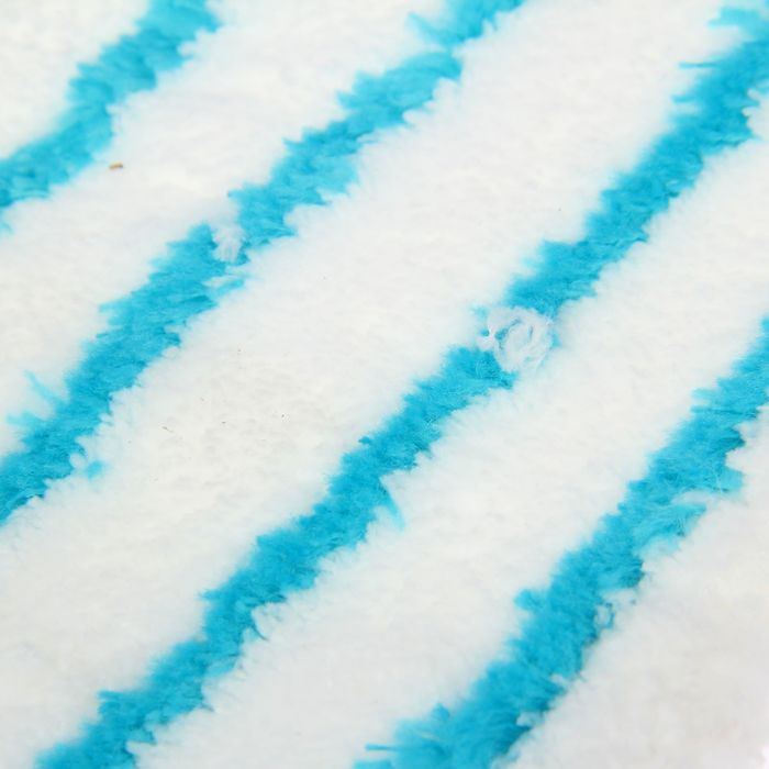 Насадка для плоской швабры "Мини", цвет МИКС