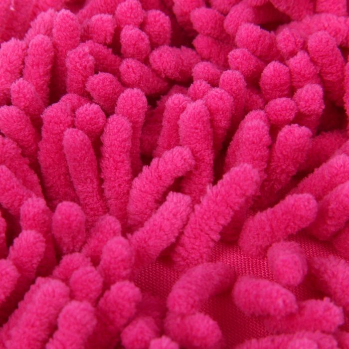 Насадка для двусторонней швабры "Синель Дуо", цвет МИКС