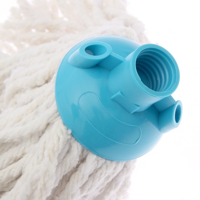 Насадка для швабры МОП круглая