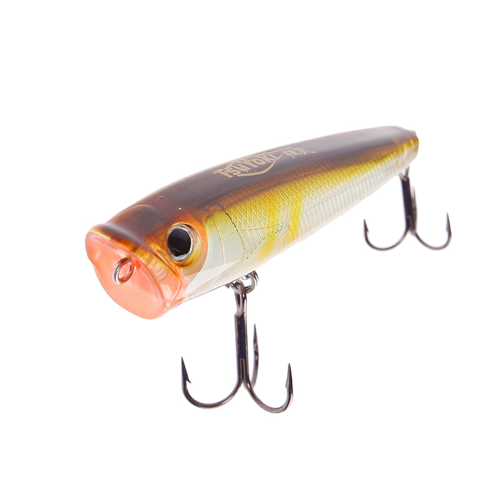 Поппер TsuYoki Gorn 65F, вес 7 г, цвет 3D664