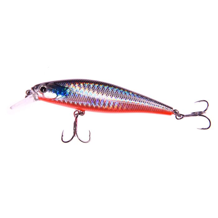 Воблер TsuYoki Wanger 95SP, вес 14,5 г, цвет 413