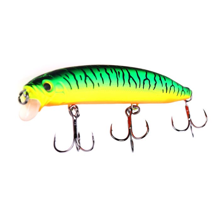 Воблер TsuYoki Zanoza 130F, вес 22,5 г, цвет 050