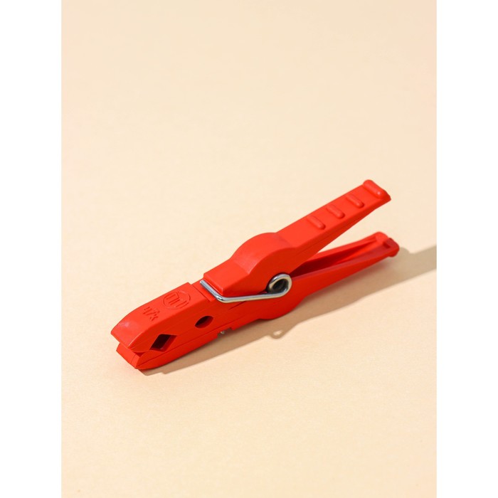 Набор прищепок бельевых 12 шт "Кубаночка"