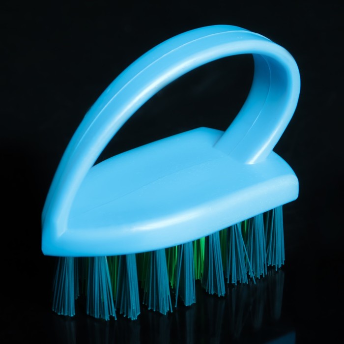 Щетка хозяйственная "Утюжок"