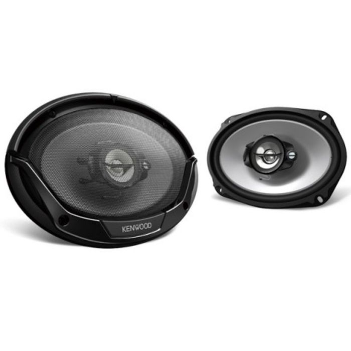 Акустическая система Kenwood KFC-E6965 15*23 см