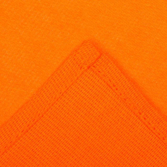 Полотенце "Этель" Яркий цитрус 45х65 см, 100% хл, рогожка 165 г/м²