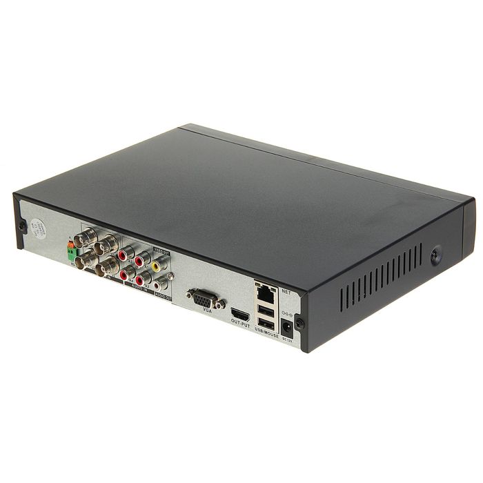 Комплект видеокамер уличный Svplus VHD-Kit114S, AHD, 1 Мп, 4 уличных камеры