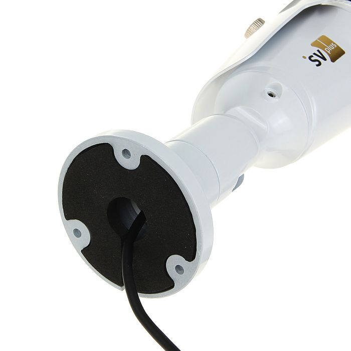 Комплект видеокамер уличный Svplus VHD-Kit114S, AHD, 1 Мп, 4 уличных камеры