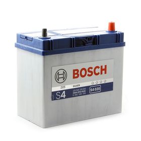 

Аккумуляторная батарея Bosch 45 Ач т/кл S4 545 155 033, обратная полярность