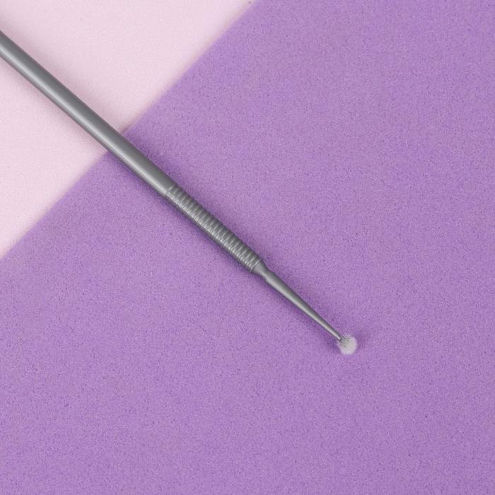 Щётки для наращивания ресниц, большие