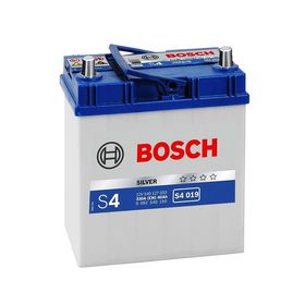 

Аккумуляторная батарея Bosch 45 Ач т/кл S4 545 157 033, прямая полярность