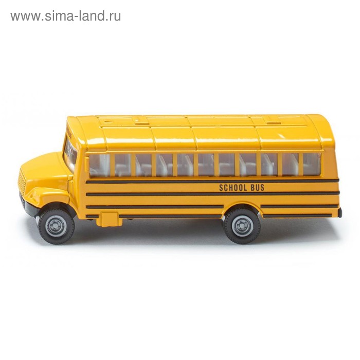 цена Школьный автобус