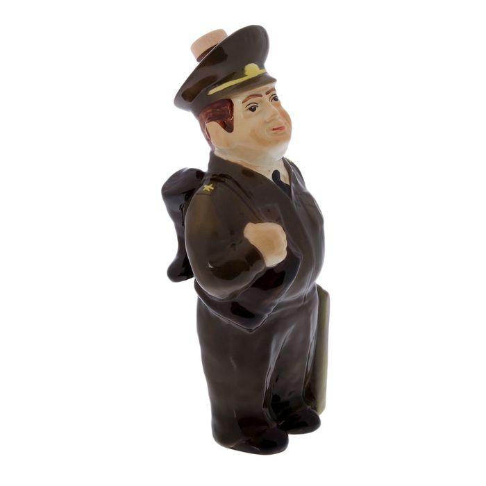 Штоф "Военный" 0,75 л