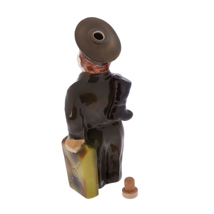 Штоф "Военный" 0,75 л