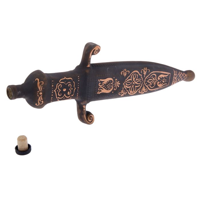 Штоф "Кинжал старый" 0,5 л