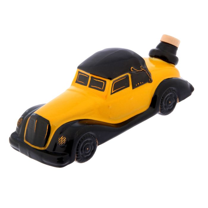 Штоф "Кабриолет" 0,75 л