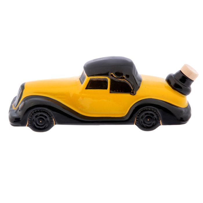 Штоф "Кабриолет" 0,75 л