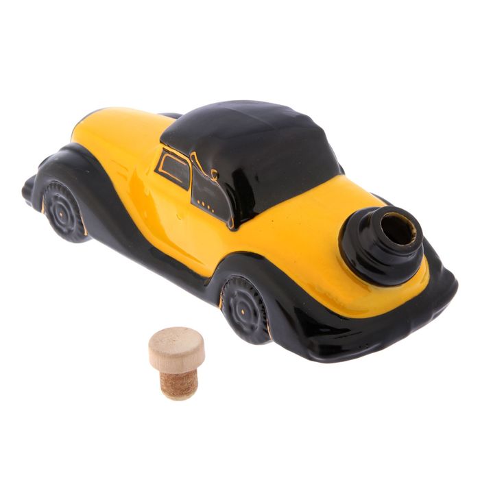 Штоф "Кабриолет" 0,75 л